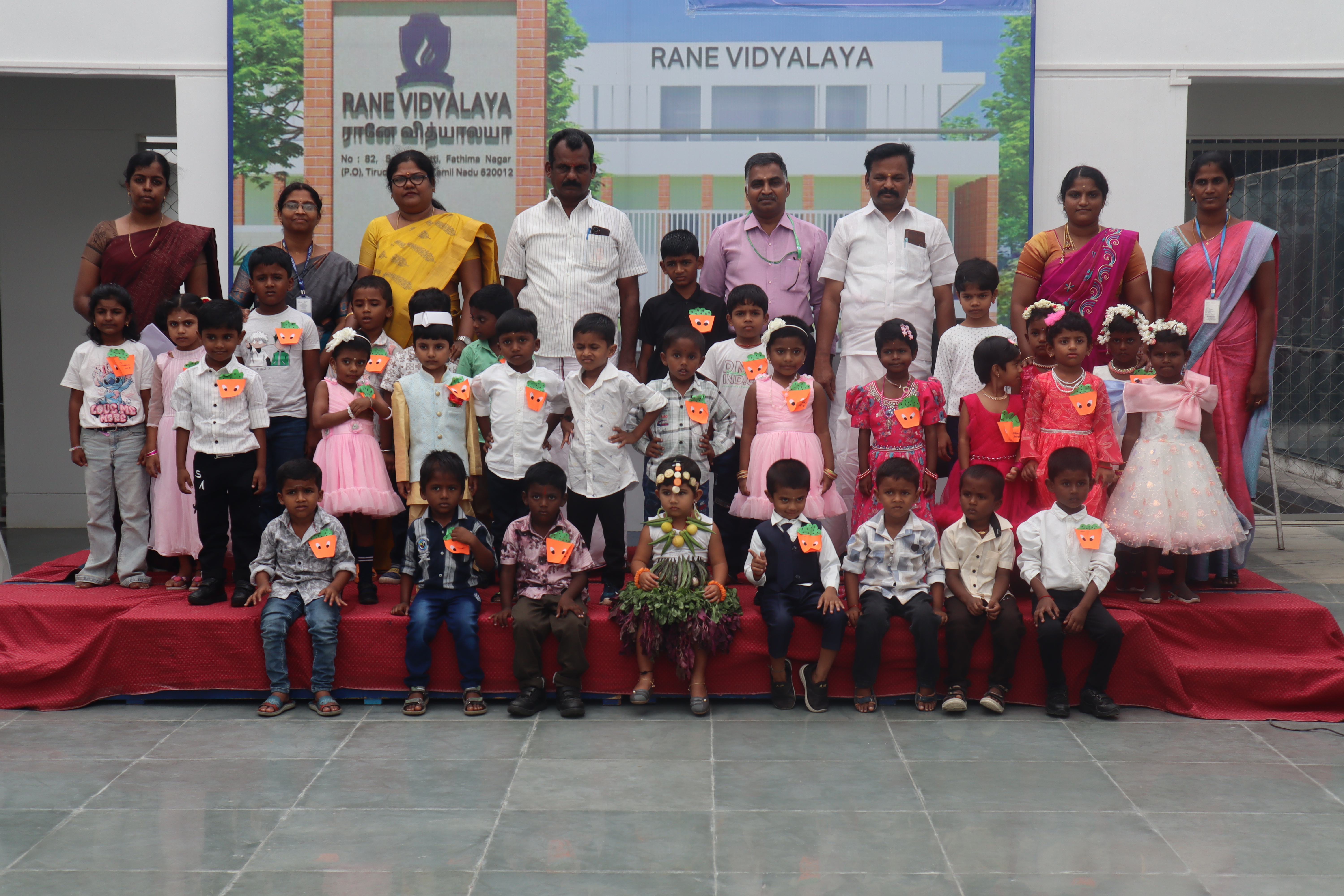 Children's Day
